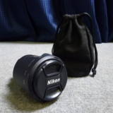 奈良県橿原市にてNikon ニコン AF-S NIKKOR 28-300mm F3.5-5.6G ED カメラレンズを買取させていただいたクリニーズの不用品買取事例
