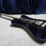 大阪市住之江区にてgreco エレキギターを買取させていただいたクリニーズの不用品買取事例