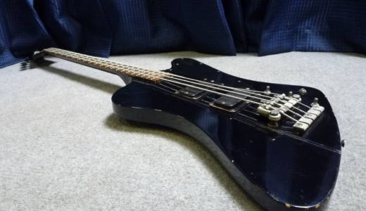 大阪市住之江区にてgreco エレキギターを買取させていただきました