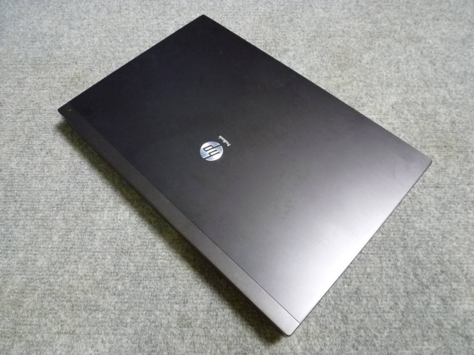 泉南郡熊取町にてHP ノートパソコン ProBook 4525sを買取させていただいたクリニーズの不用品買取事例