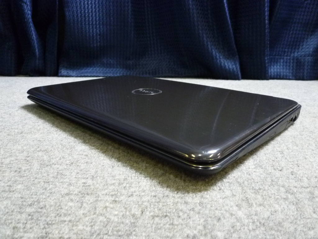 大阪市阿倍野区にてDELL INSPIRON N5010 ノートパソコンを買取させていただいたクリニーズの不用品買取事例