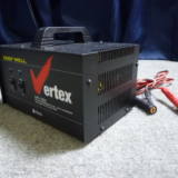 大阪府四条畷市にてOKADA オカダ DEEP WELL Vertex バーテックス充電器を買取させていただいたクリニーズの不用品買取事例