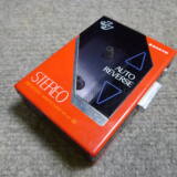 堺市南区にてSANYO 三洋電機 MR-JJ4 カセットプレーヤーを買取させていただいたクリニーズの不用品買取事例