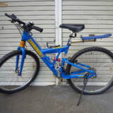 生駒郡三郷町にてCANNONDALE SUPER V2000 自転車を買取させていただいたクリニーズの不用品買取事例