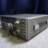 生駒郡斑鳩町にてKENWOOD ケンウッド ALL MODE MULTI BANDER TS-680Vを買取させていただいたクリニーズの不用品買取事例