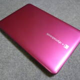 大阪府松原市にて東芝 TOSHIBA dynabook T552 58HR ノートパソコンを買取させていただきました