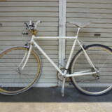 泉南郡熊取町にてFUJI STRATOS 自転車 マウンテンバイクを買取させていただいたクリニーズの不用品買取事例