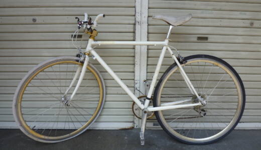 泉南郡熊取町にてFUJI STRATOS 自転車 マウンテンバイクを買取させていただきました