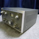 奈良県大和高田市にてTRIO 無線機 送信機 SSB TRANS MITTER MODEL TX-310を買取させていただきました