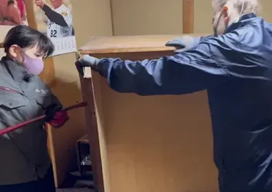 空家整理・空き家片付け