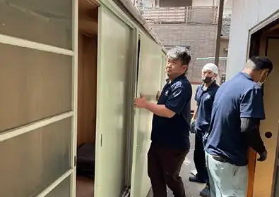 生前整理