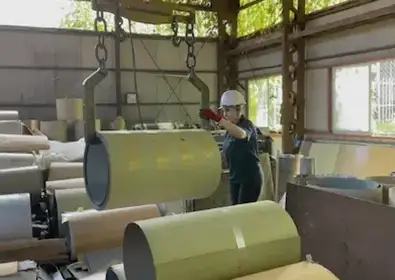 工場・鉄工所・倉庫の片付け