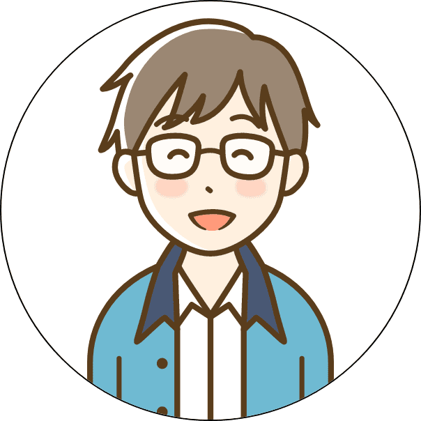 20代男性