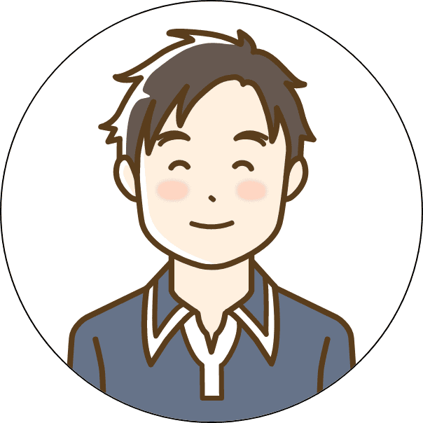30代男性