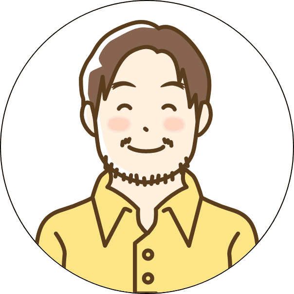 40代男性
