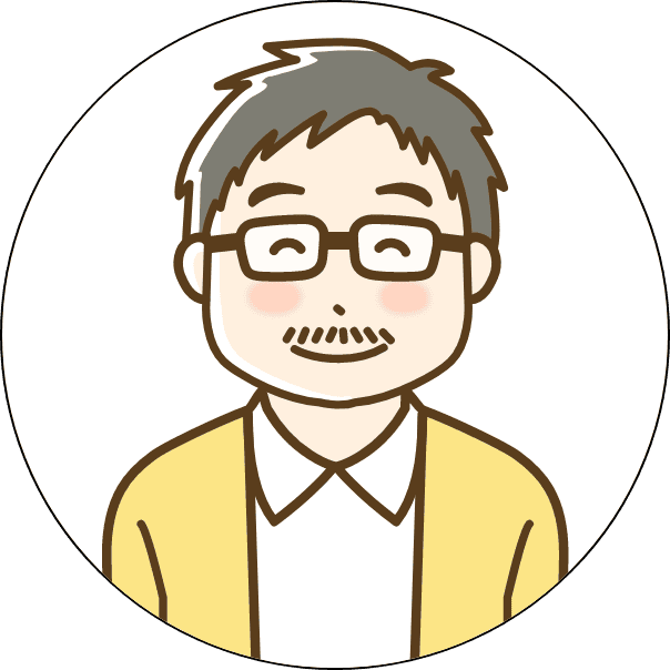50代男性