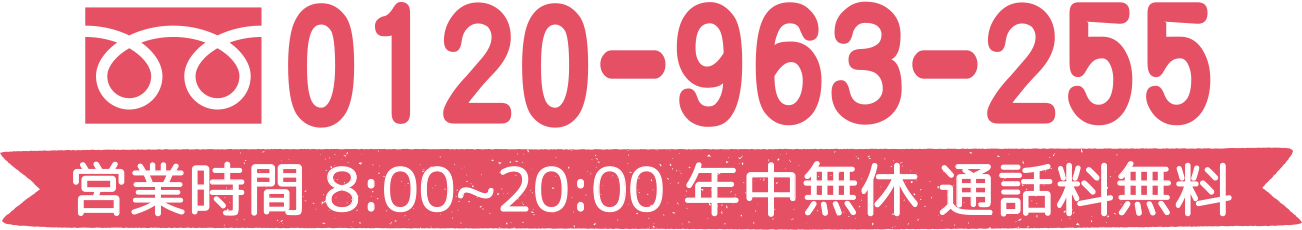 0120-963-255