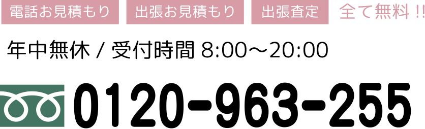 0120-963-255