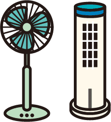 空調家電