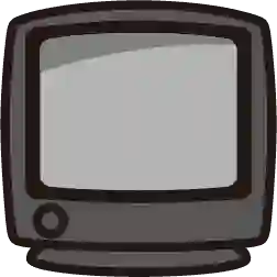 テレビ