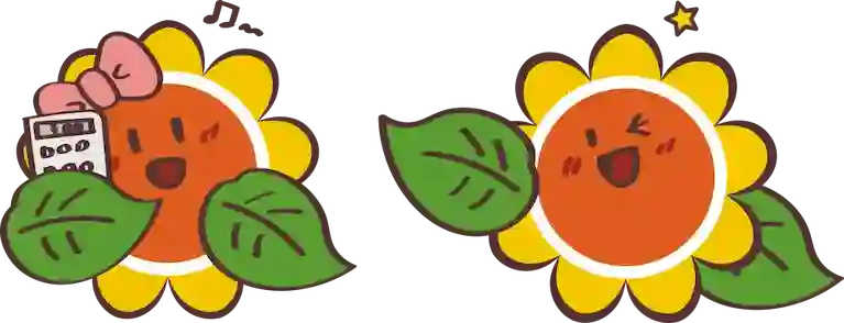 クリニーズのキャラクター