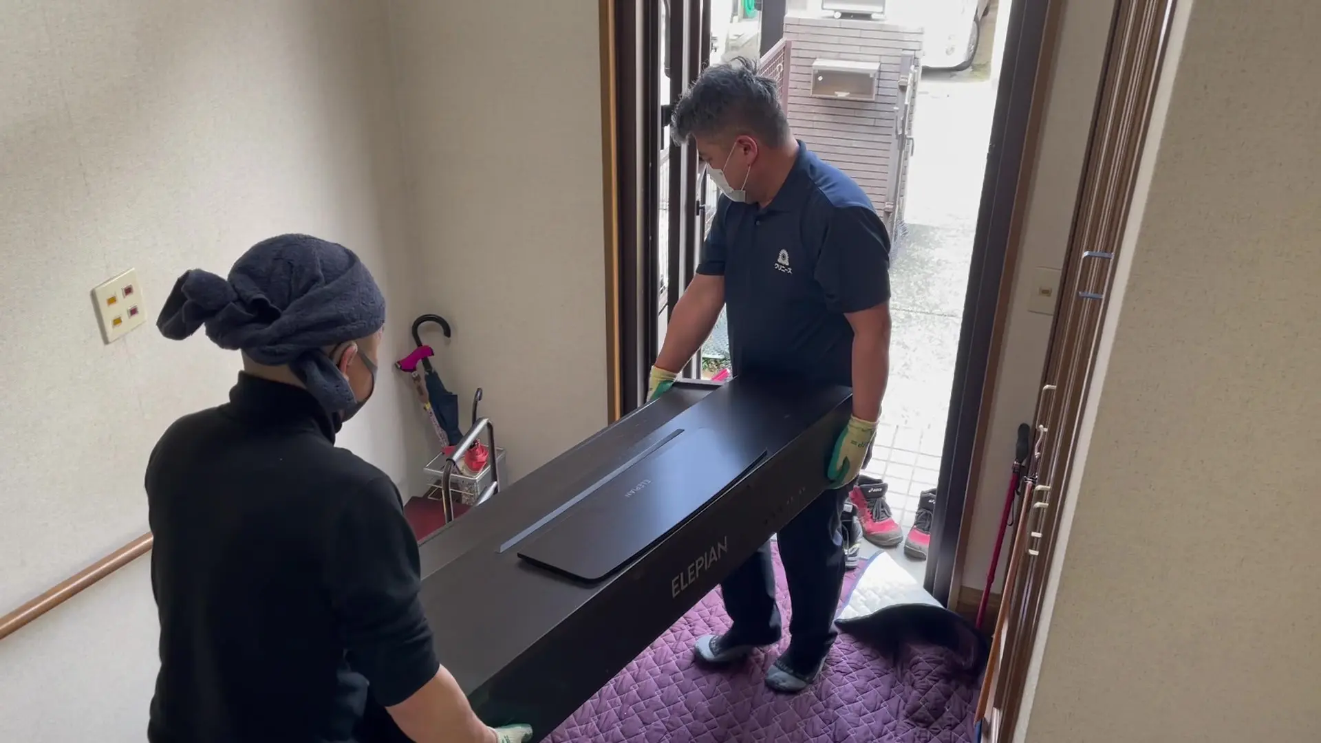 正確な不用品買取査定