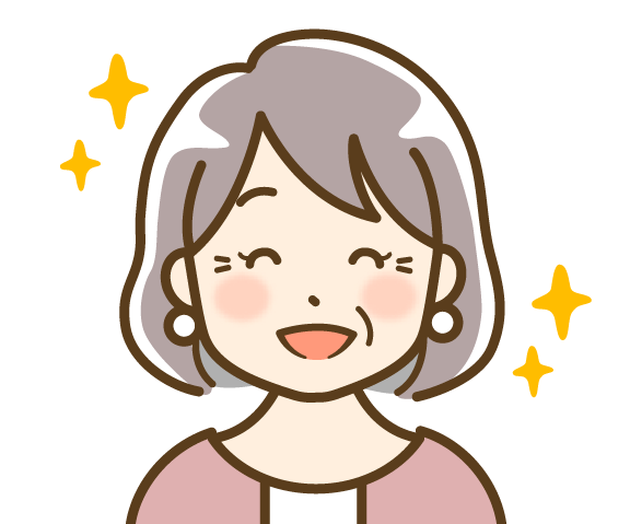 遺品整理40代女性のお客様