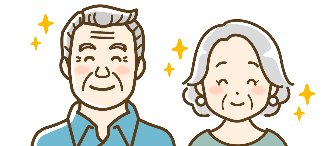 遺品整理70代男性のお客様