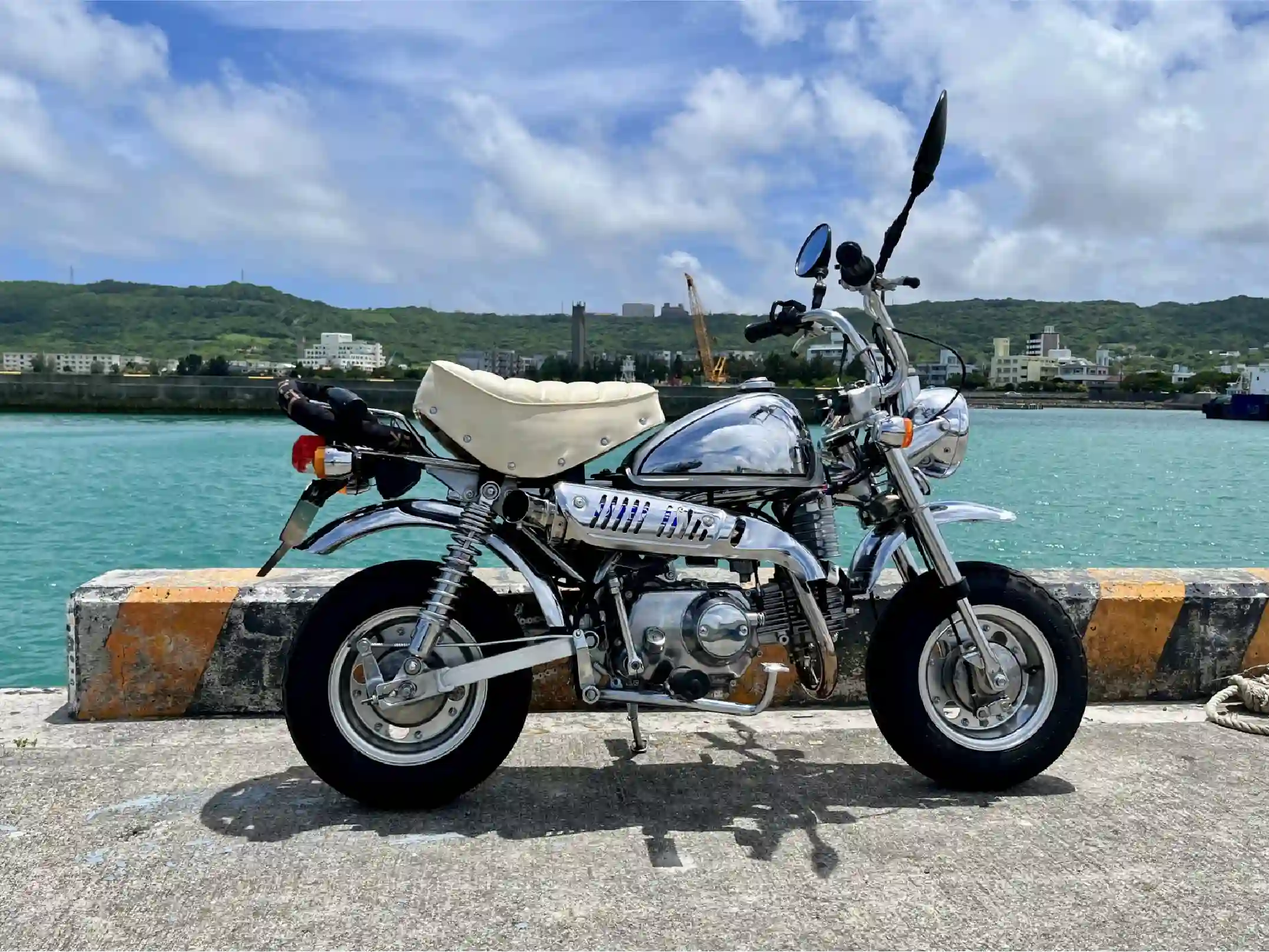 車・バイク