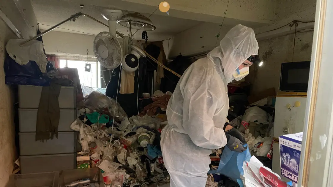 思い入れのある遺品のご供養をご希望でしたらお気兼ねなくご相談下さい。ご遺族様に代わり手厚くご供養致します。