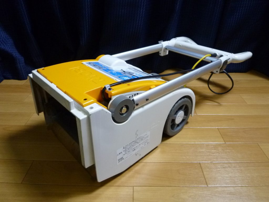 中古品 □ RYOBI 電子制御芝刈機 LM-2310 □ M □ IT65SIOX99PS 中古品 □ RYOBI 電子制御芝刈機 LM-2310 □ M □ IT65SIOX99PS