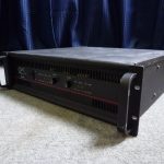 京都市西京区にてQSC AUDIO PRODUCTS EX4000 パワーアンプを買取させていただいたクリニーズの不用品買取事例