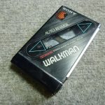 大阪府茨木市にてSONY ソニー WM-1010 STEREO ウォークマン WALKMAN CASSETTE PLAYER ステレオカセットプレーヤーを買取させていただいたクリニーズの不用品買取事例