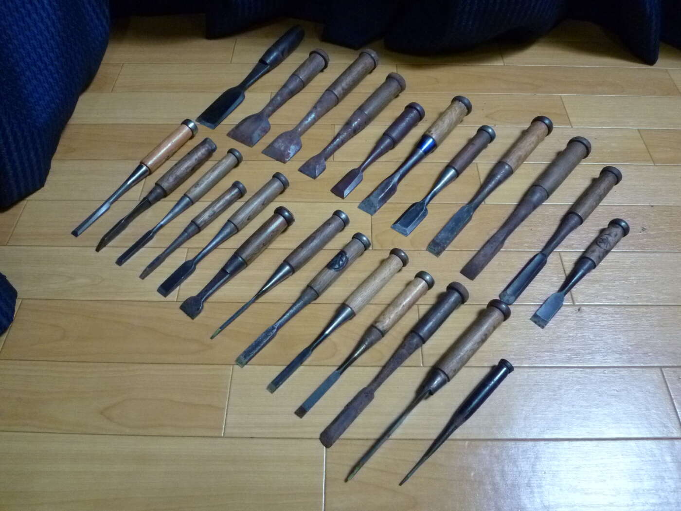 大阪府羽曳野市にてマキタ Makita Rabbit EH025 STROKEエンジンを買取 