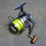 兵庫県神戸市にてリール 釣り DAIWA ダイワ エンブレムZ 5500Tを買取させていただいたクリニーズの不用品買取事例
