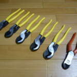 大阪市西成区にてFUJIYA NO51C ペンチ KONTAKTPRESSNING SWEDENを買取させていただいたクリニーズの不用品買取事例