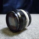 奈良県橿原市にてNikon ニコン カメラ用レンズ Nikkor 35mmを買取させていただいたクリニーズの不用品買取事例