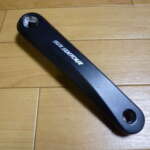 京都市中京区にてSR SUNTOUR クランク 160mm サンツアー クランク用パーツを買取させていただいたクリニーズの不用品買取事例