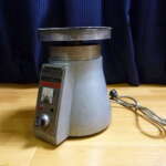 神戸市長田区にて菊水商事株式会社 BLADE SHARPENER ブレードシャープナー KV78を買取させていただいたクリニーズの不用品買取事例