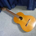 大阪府茨木市にてRYOJI MATSUOKA 松岡良治 LUTHIER クラシックギター NO.20を買取させていただいたクリニーズの買取事例