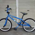 京都市伏見区にて自転車 Slammer スラマー est.74 フリースタイルBMX GT Bicyclesを買取させていただいたクリニーズの不用品買取事例