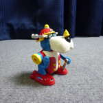 大阪府泉南市にてTAKATOKU タカトク ヤッターマン 合金 ヤッターワンを買取させていただいたクリニーズの不用品買取事例