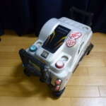 泉北郡忠岡町にてmakita マキタ コンプレッサー AC401Xを買取させていただいたクリニーズの不用品買取事例