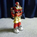 三島郡島本町にてマシンロボ・クロノス の大逆襲・バイカンフーを買取させていただいたクリニーズの不用品買取事例