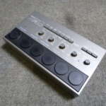 大阪府羽曳野市にてヤマハ YAMAHA アナログ ドラムマシン MR10を買取させていただいたクリニーズの不用品買取事例