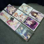 豊能郡能勢町にて同人誌 さぁばんとまとめ本 ネトゲヨメなど一式を買取させていただいたクリニーズの不用品買取事例