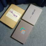 京都府南丹市にて豪華版風景写真集 日本の四季 毎日新聞社を買取させていただいたクリニーズの不用品買取事例