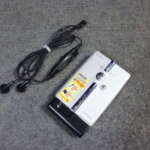 相楽郡南山城村にてSONY ソニー ウォークマン wm-ex651 シルバーを買取させていただ