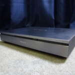 兵庫県神戸市にてTOSHIBA 東芝 レグザ REGZA DBR-M190 Blu-ray ブルーレイレコーダー HDD5TBを買取させていただいたクリニーズの不用品買取事例