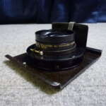 大阪市西淀川区にてKONICA コニカ HEXANON レンズ TR 135㎜ F4.5を買取させていただいたクリニーズの不用品買取事例